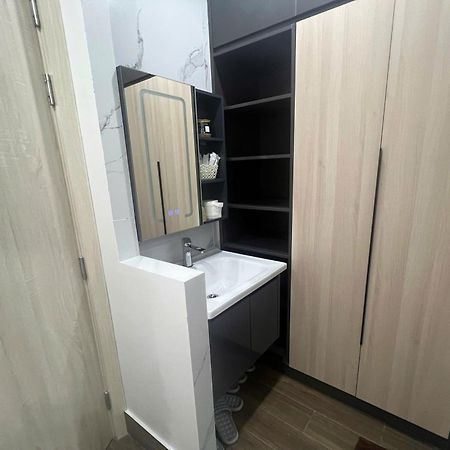 Thao Trang Hotel Dong Hoi Eksteriør bilde