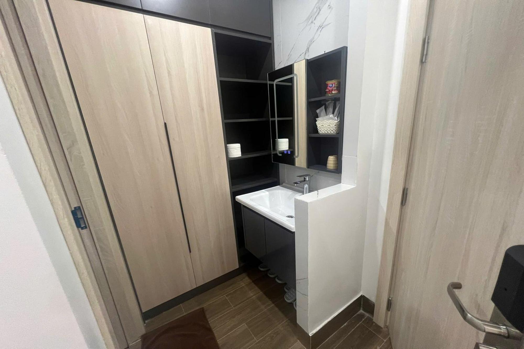 Thao Trang Hotel Dong Hoi Eksteriør bilde