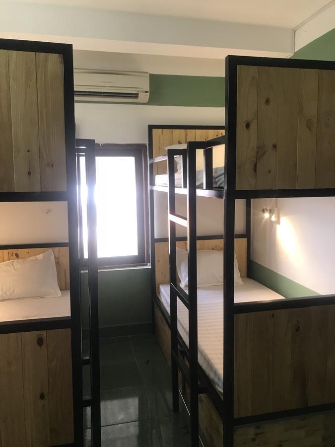 Thao Trang Hotel Dong Hoi Eksteriør bilde