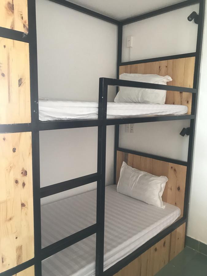 Thao Trang Hotel Dong Hoi Eksteriør bilde