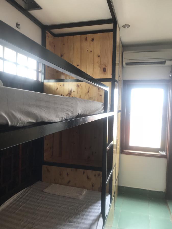 Thao Trang Hotel Dong Hoi Eksteriør bilde