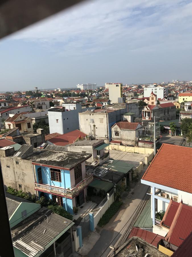 Thao Trang Hotel Dong Hoi Eksteriør bilde