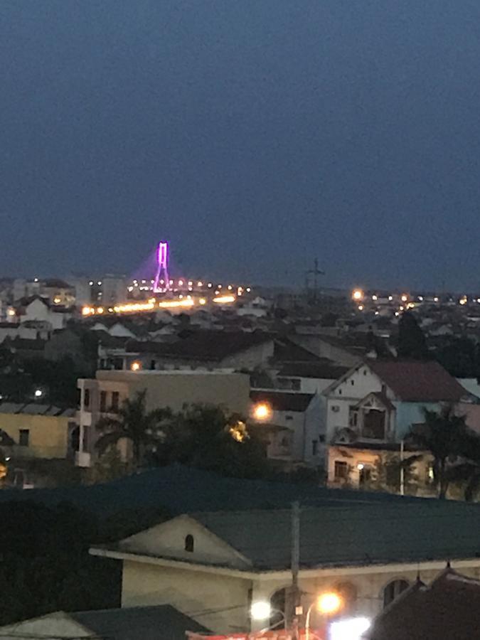 Thao Trang Hotel Dong Hoi Eksteriør bilde