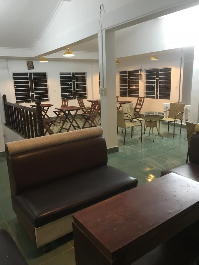 Thao Trang Hotel Dong Hoi Eksteriør bilde