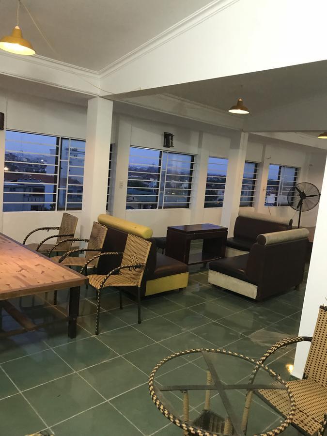 Thao Trang Hotel Dong Hoi Eksteriør bilde