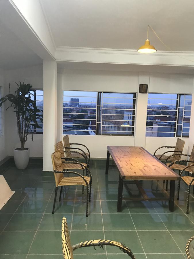 Thao Trang Hotel Dong Hoi Eksteriør bilde