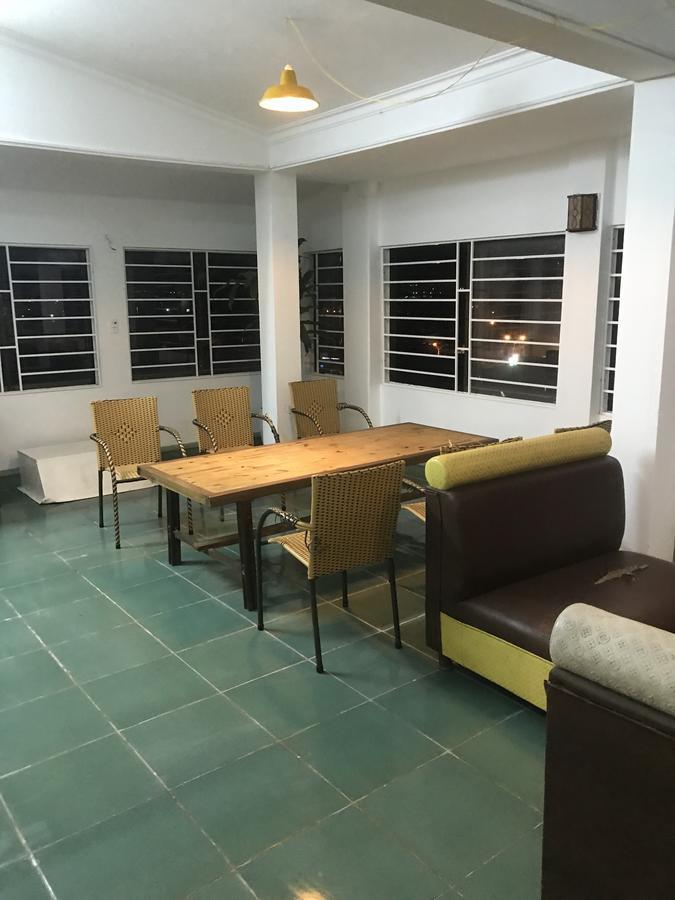 Thao Trang Hotel Dong Hoi Eksteriør bilde