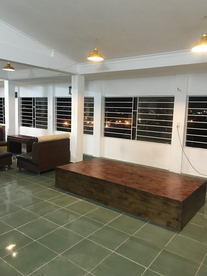 Thao Trang Hotel Dong Hoi Eksteriør bilde