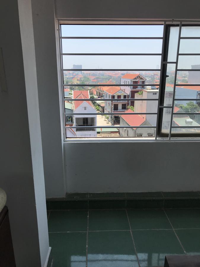 Thao Trang Hotel Dong Hoi Eksteriør bilde