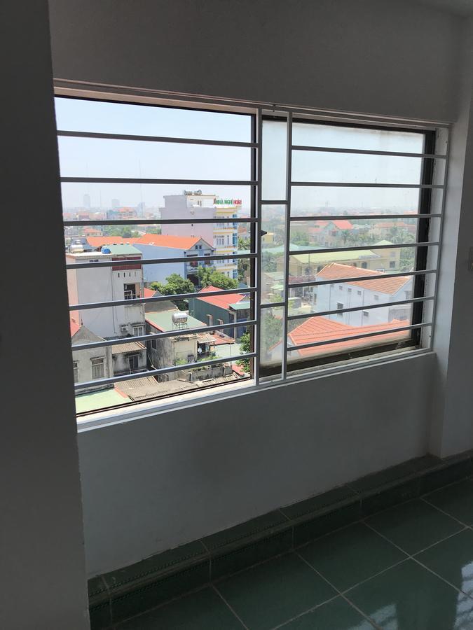 Thao Trang Hotel Dong Hoi Eksteriør bilde