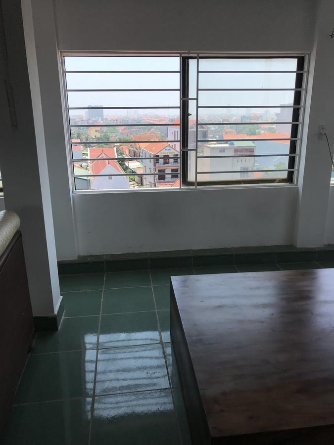 Thao Trang Hotel Dong Hoi Eksteriør bilde