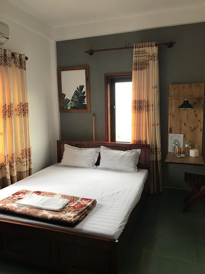Thao Trang Hotel Dong Hoi Eksteriør bilde