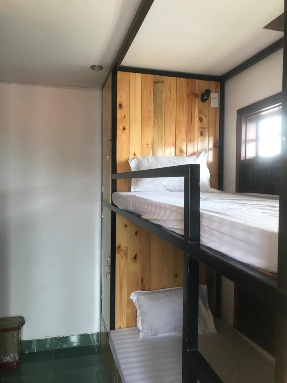 Thao Trang Hotel Dong Hoi Eksteriør bilde