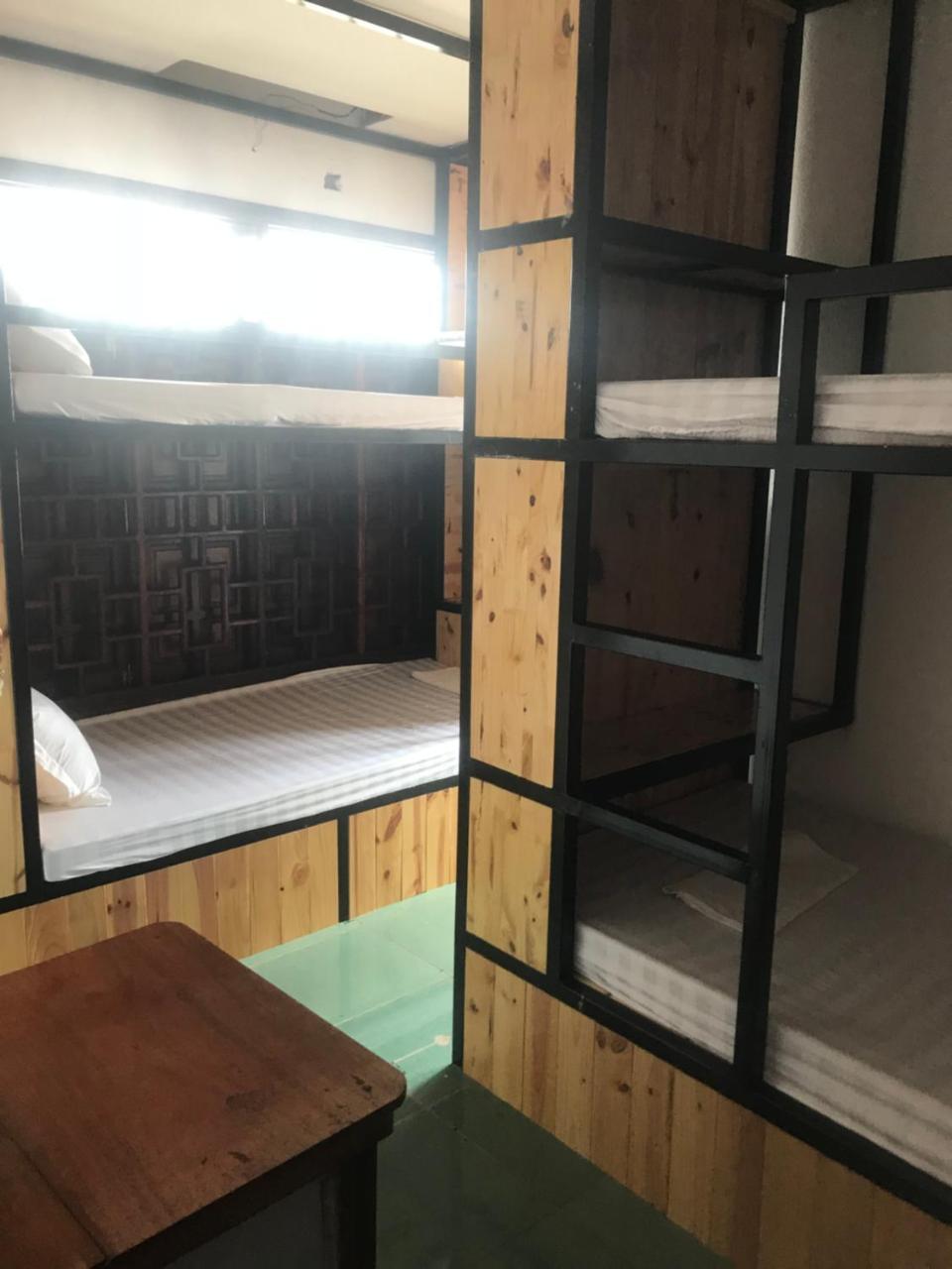 Thao Trang Hotel Dong Hoi Eksteriør bilde