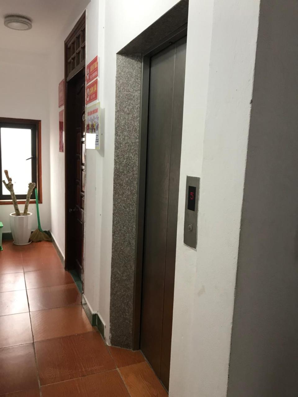 Thao Trang Hotel Dong Hoi Eksteriør bilde