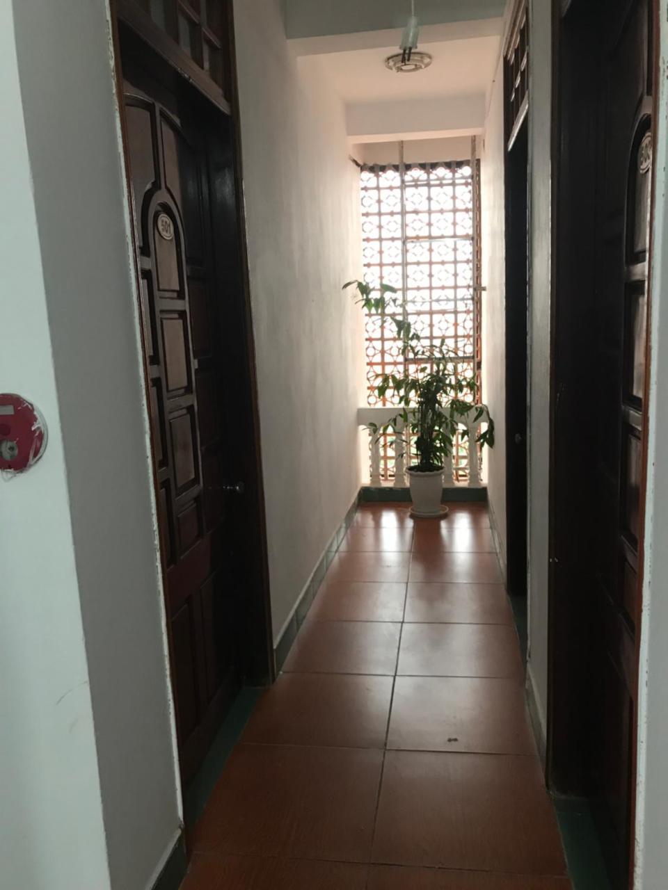 Thao Trang Hotel Dong Hoi Eksteriør bilde