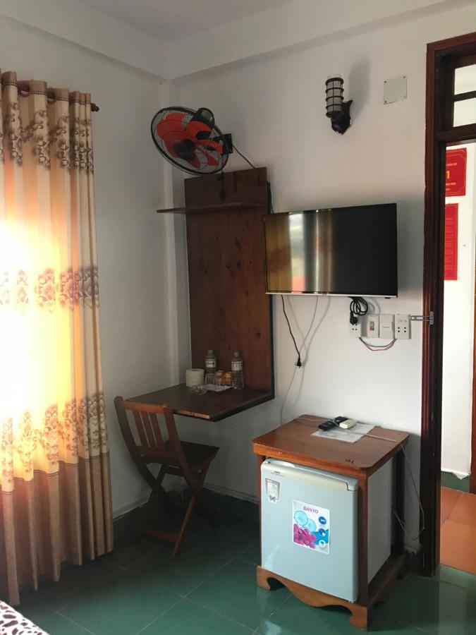Thao Trang Hotel Dong Hoi Eksteriør bilde